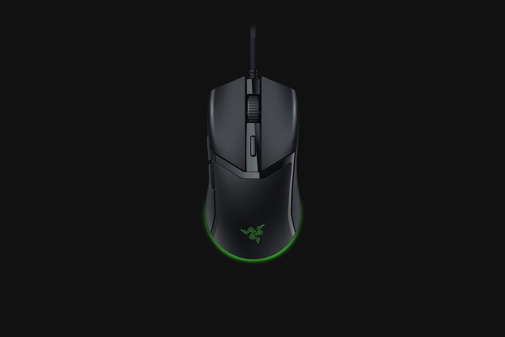 Razer Cobra Wired Gaming Mouse