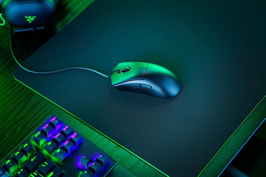 Razer Deathadder V3 Wired Gaming Mouse