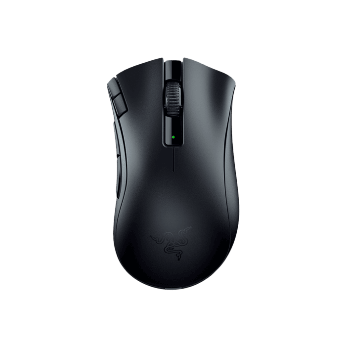 Razer DeathAdder V2 X HyperSpeed Gaming Mouse