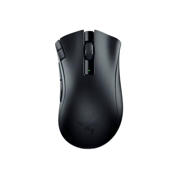 موس گیمینگ ریزر مدل Razer DeathAdder V2 X HyperSpeed Razer DeathAdder V2 X HyperSpeed Gaming Mouse