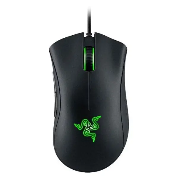 موس گیمینگ ریزر Razer Deathadder Essential