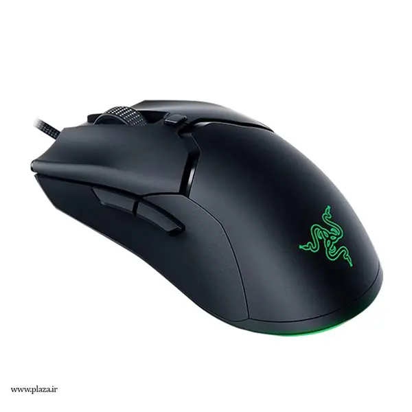 موس سیمی Razer مدل GAMING VIPER MINI Razer Viper Mini Gaming Mouse - 3