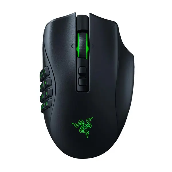 موس بی سیم Razer مدل GAMING Naga Pro Razer Naga Pro Wireless Gaming Mouse - 3