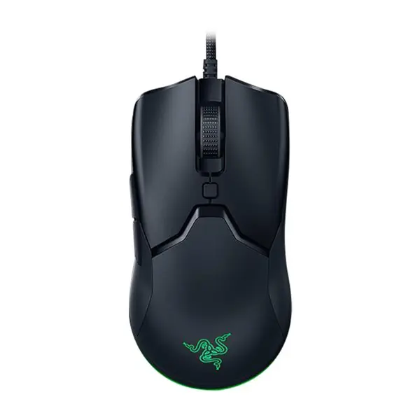 موس سیمی Razer مدل GAMING VIPER MINI Razer Viper Mini Gaming Mouse