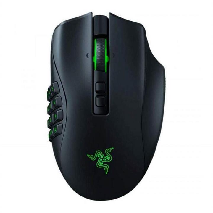 Razer Naga Pro Wireless Gaming Mouse