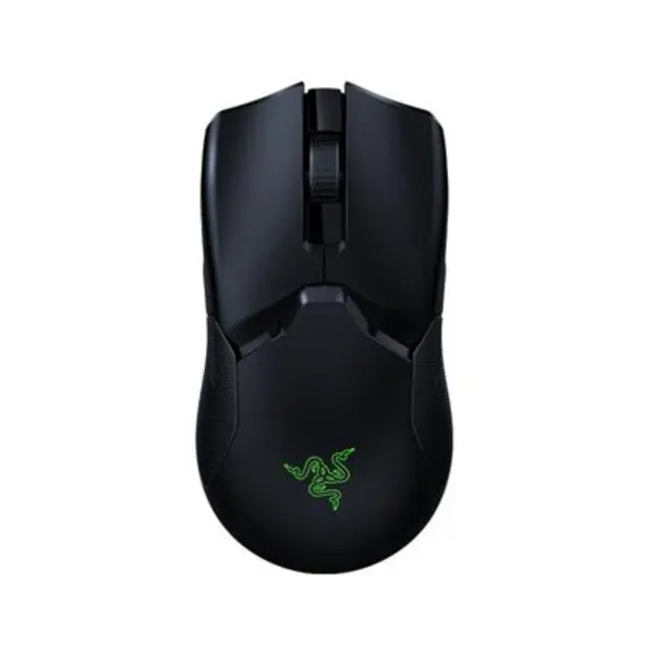 موس بی سیم گیمینگ Razer مدل Viper Ultimate همراه با پایه شارژ Mouse: Razer Viper Ultimate Hyperspeed Wireless Gaming With Charging Dock