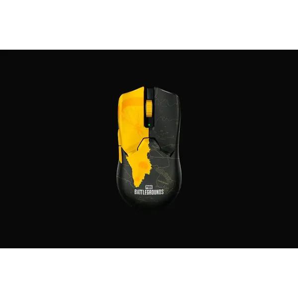 موس گیمینگ Razer Viper V2 Pro - PUBG: BATTLEGROUNDS Edition
