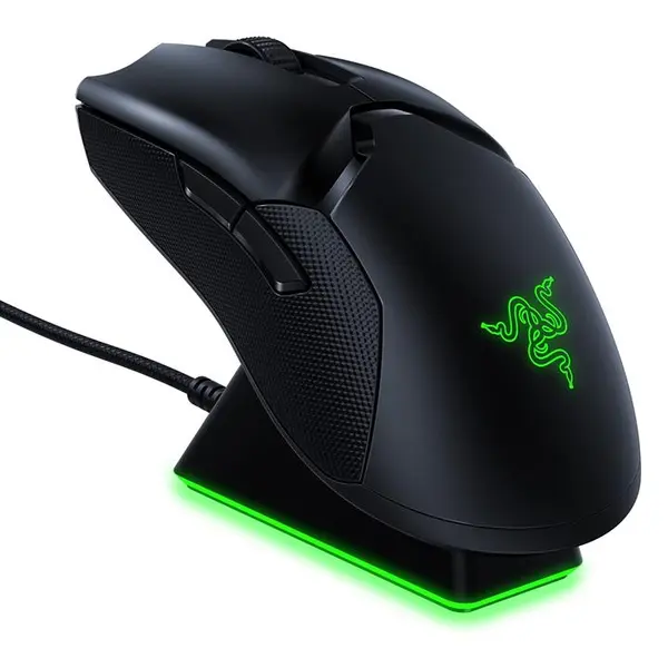 ماوس گیمینگ ریزر Razer Viper Ultimate کابلی و وایرلس