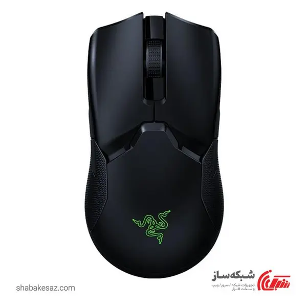 ماوس گیمینگ ریزر Razer Viper Ultimate کابلی و وایرلس