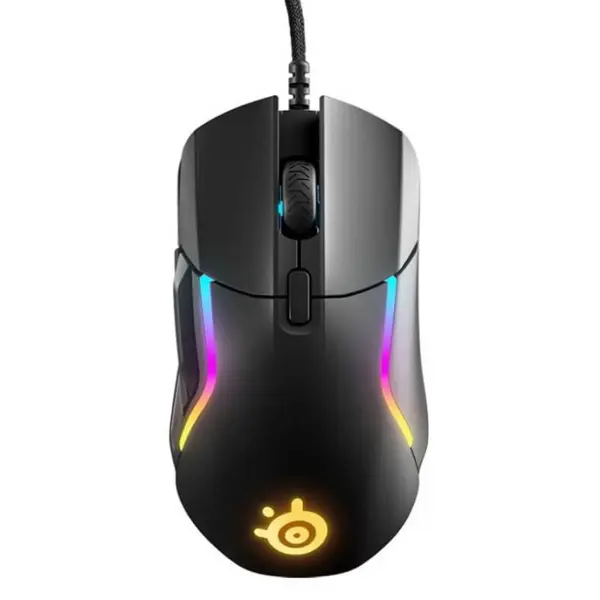 موس استیل سریز مدل Rival 5 SteelSeries Rival 5 Gaming Mouse