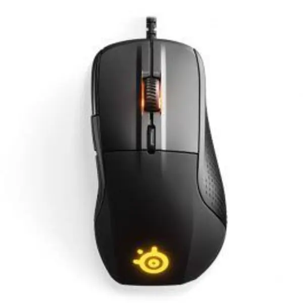 موس گیمینگ استیل سریز RIVAL 710 - 2
