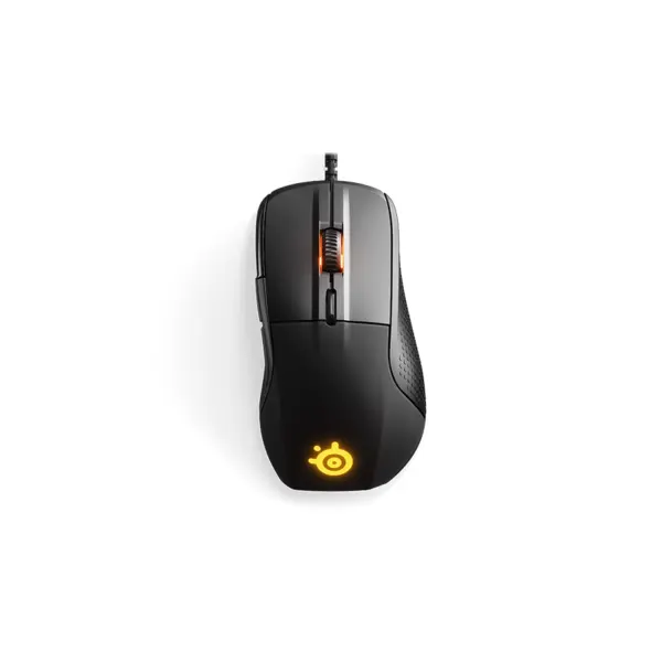 موس گیمینگ استیل سریز RIVAL 710 - 3