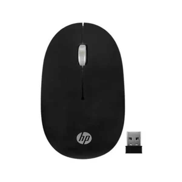 ماوس بی سیم اچ پی سایلنت مدل S1500 HP S1500 Silent Wireless Mouse - 4