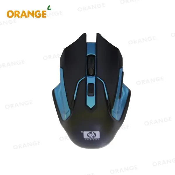 ماوس بی سیم اچ پی مدل S2000 HP S2000 Wireless Mouse - 3
