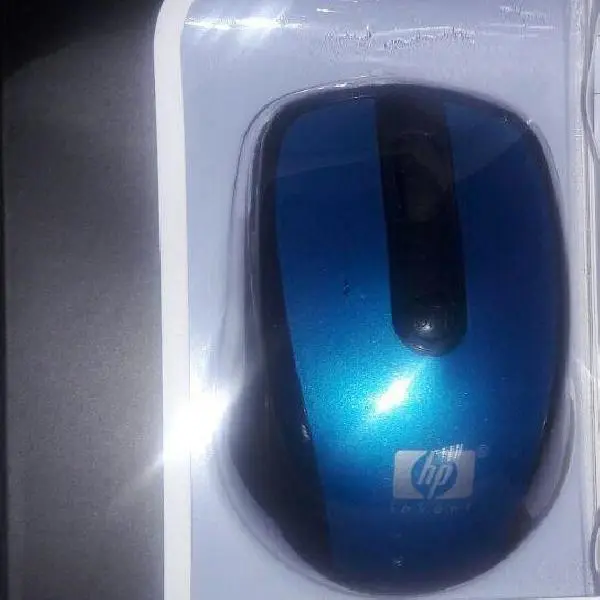 ماوس بی سیم اچ پی مدل S2000 HP S2000 Wireless Mouse - 2