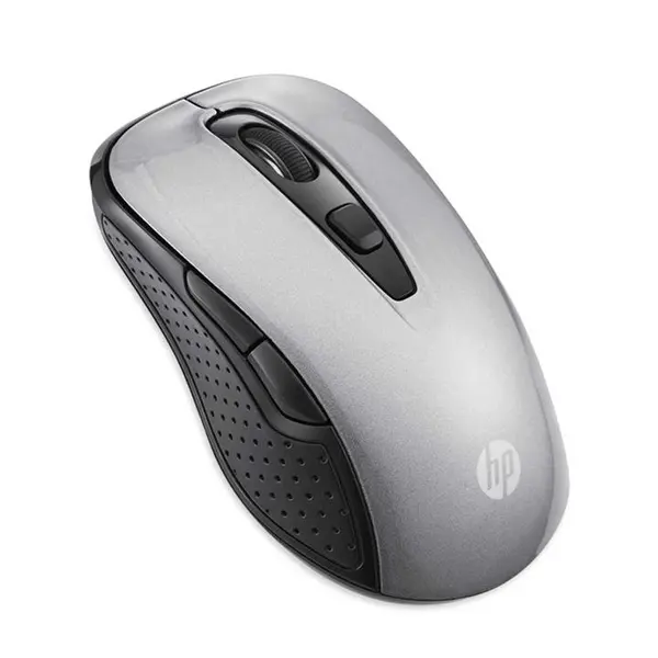 ماوس بی سیم اچ پی مدل S2000 HP S2000 Wireless Mouse - 4