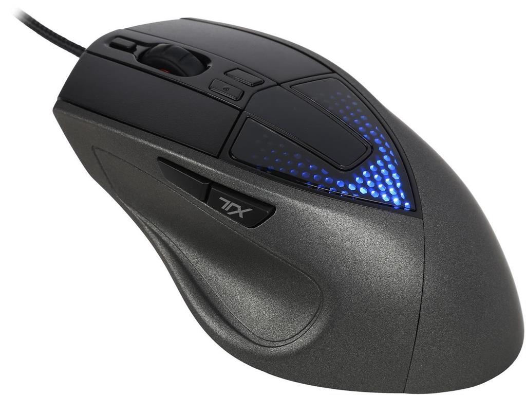 Cooler Master Sentinel III SGM-6020-KLOW1 Gaming Optical Mouse