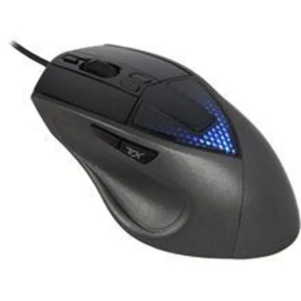 ماوس باسیم گیمینگ کولرمستر مدل Sentinel III SGM-6020-KLOW1 Cooler Master Sentinel III SGM-6020-KLOW1 Gaming Optical Mouse