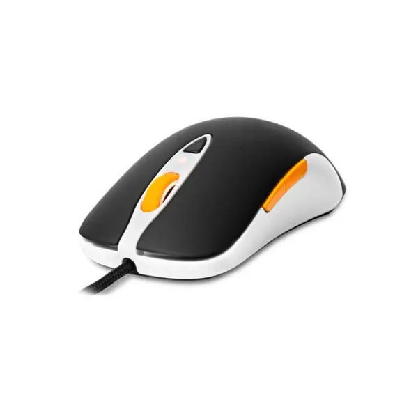 ماوس استیل سریز مدل سنسی فناتیک تیم لیمیتد ادیشن SteelSeries Sensei Fnatic Team Limited Edition Mouse - 3