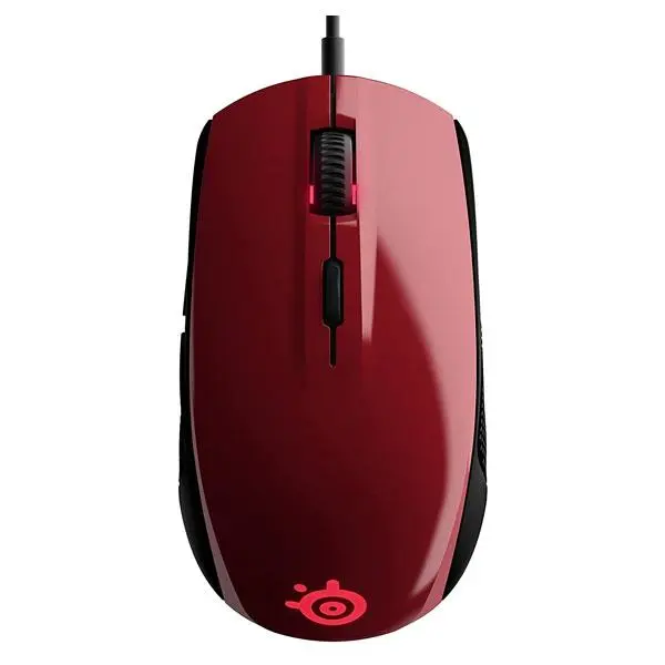 موس سیمی SteelSeries مدل RIVAL 95 STEELSERIES RIVAL 95 MOUSE
