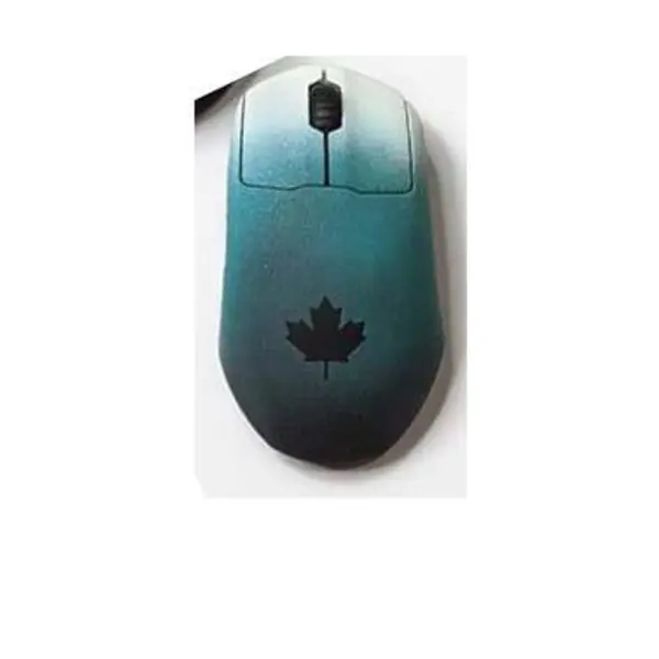 موس SteelSeries PRIME MATFIXCUSTOMS Black Ice