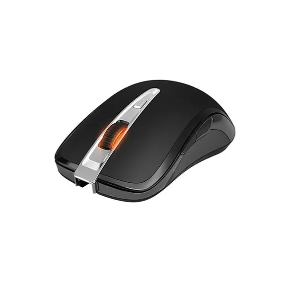 ماوس استیل سریز مدل سنسی وایرلس SteelSeries Sensei Wireless Mouse - 5