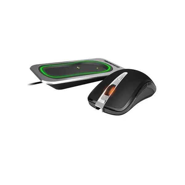 ماوس استیل سریز مدل سنسی وایرلس SteelSeries Sensei Wireless Mouse - 3