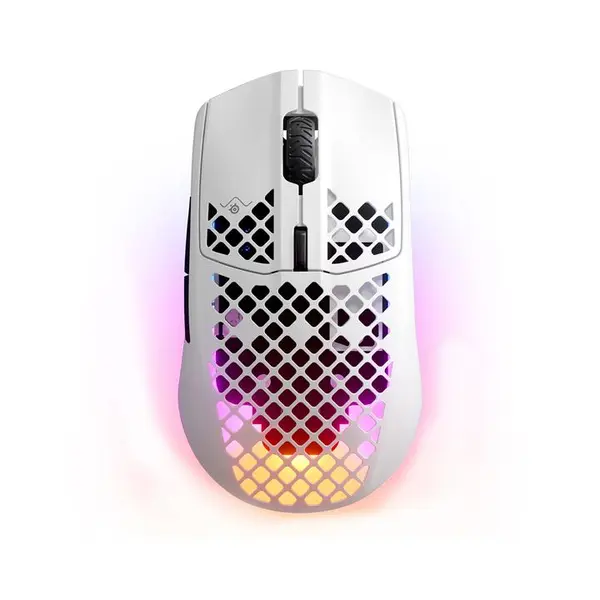 Steelseries Aerox 3 snow