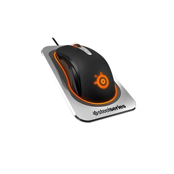 ماوس استیل سریز مدل سنسی وایرلس SteelSeries Sensei Wireless Mouse - 2