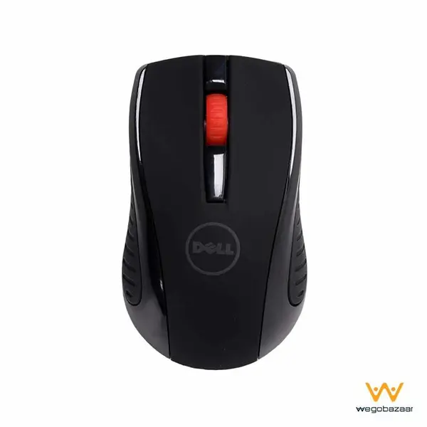 ماوس بی سیم دل مدل T6 Dell T6 Wireless Mouse - 2