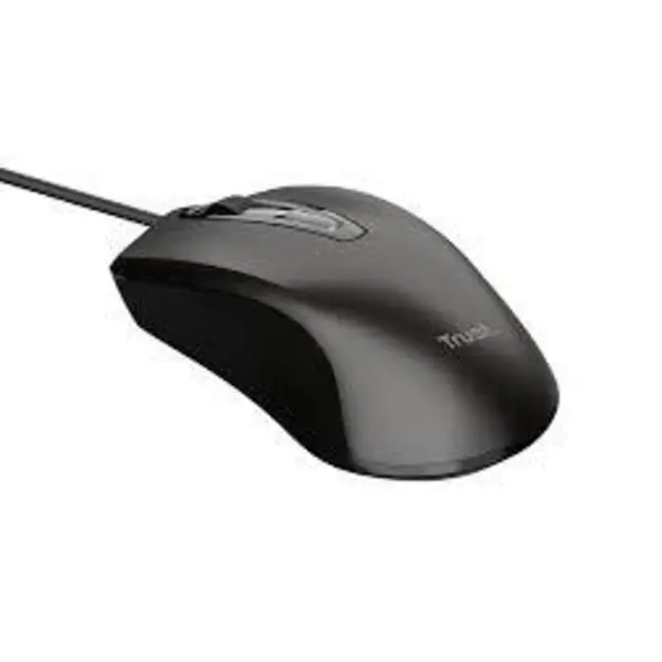 موس تراست Trust Crave Wired