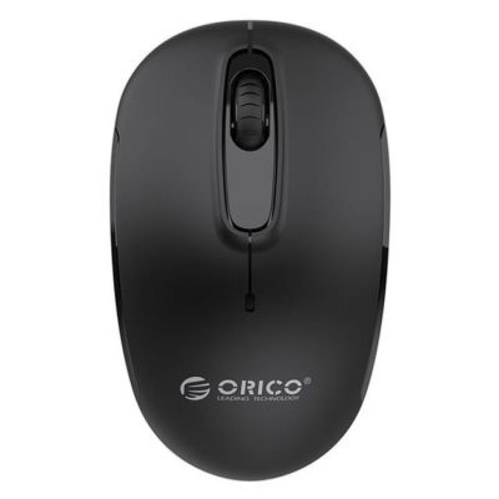 Orico WDM-V2C-BK-BP Wireless Mouse