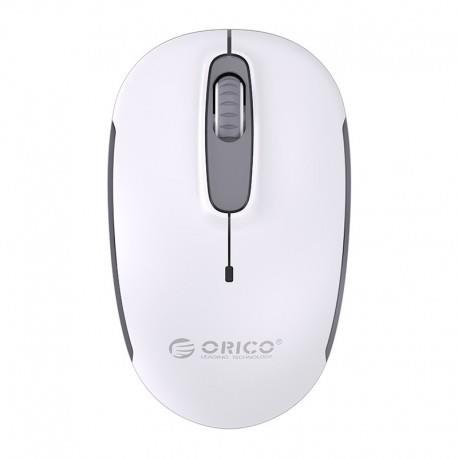 Orico WDMV2C Wireless Optical Silent Mouse