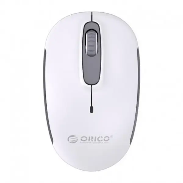 ماوس بی سیم سایلنت اوریکو مدل WDM-V2C Orico WDMV2C Wireless Optical Silent Mouse - 2