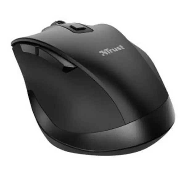 ماوس بی سیم تراست مدل WIRELESS FYDA RCHRGABLE