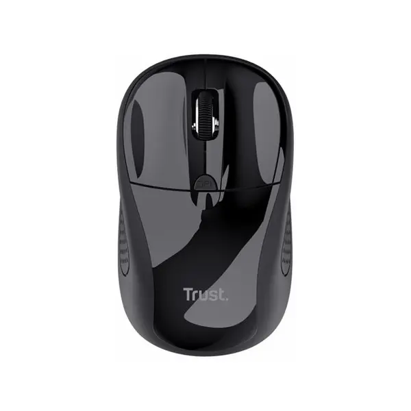 ماوس بی سیم تراست مدل WIRELESS PRIMO - 2