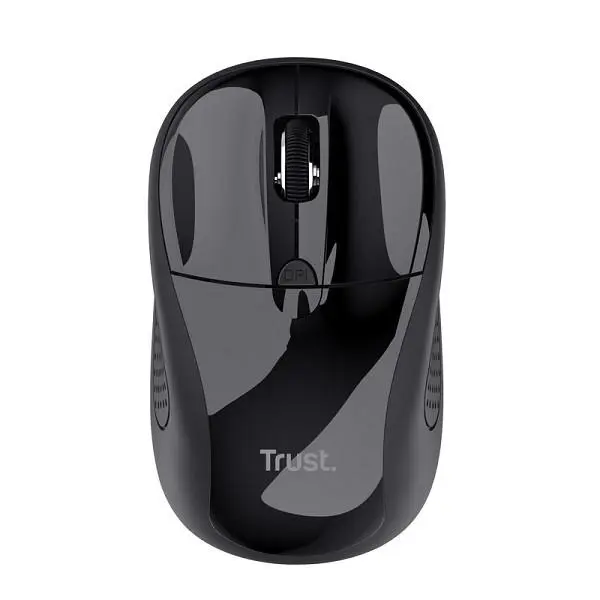 ماوس بی سیم تراست مدل WIRELESS PRIMO - 3