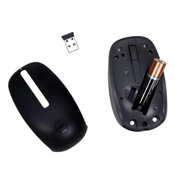 ماوس بی سیم دل مدل WM112 Dell WM112 Wireless Mouse - 3