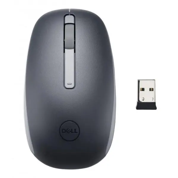 ماوس بی سیم دل مدل WM112 Dell WM112 Wireless Mouse - 2
