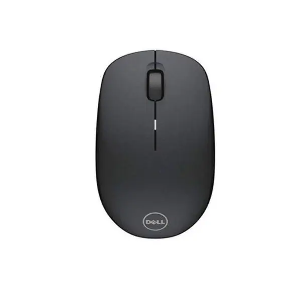 ماوس بی سیم دل مدل WM126 Dell WM126 Wireless Mouse