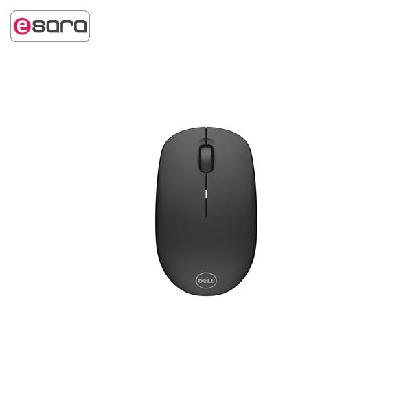 Dell WM126 Wireless Mouse