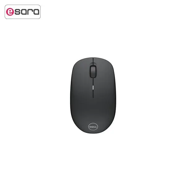 ماوس بی سیم دل مدل WM126 Dell WM126 Wireless Mouse