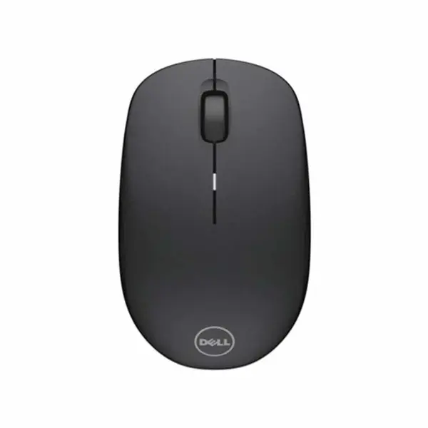ماوس بی سیم دل مدل WM126 Dell WM126 Wireless Mouse