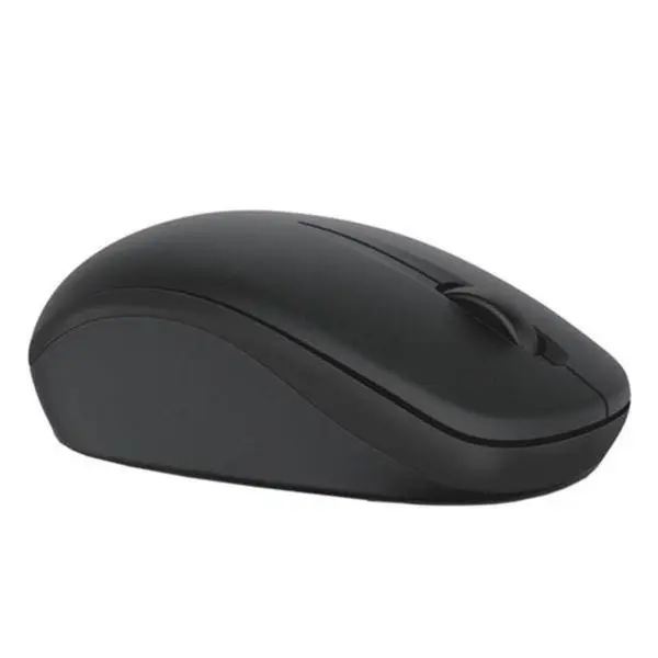 ماوس بی سیم دل مدل WM126 Dell WM126 Wireless Mouse