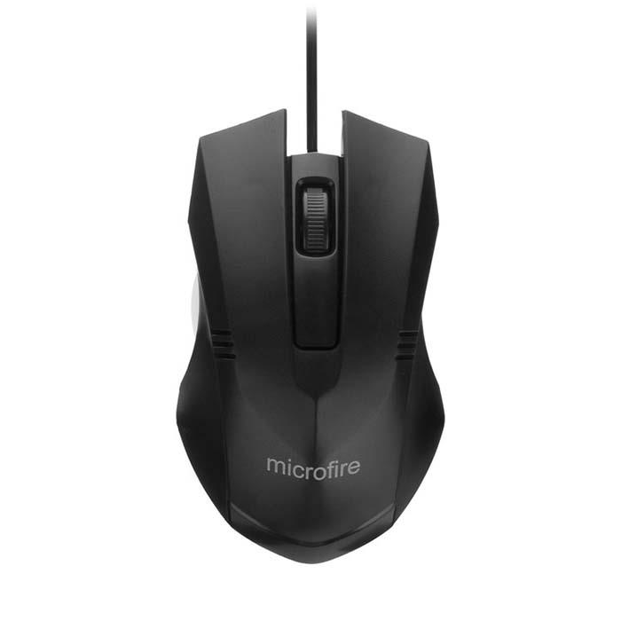 موس میکروفایر مدل X-1000