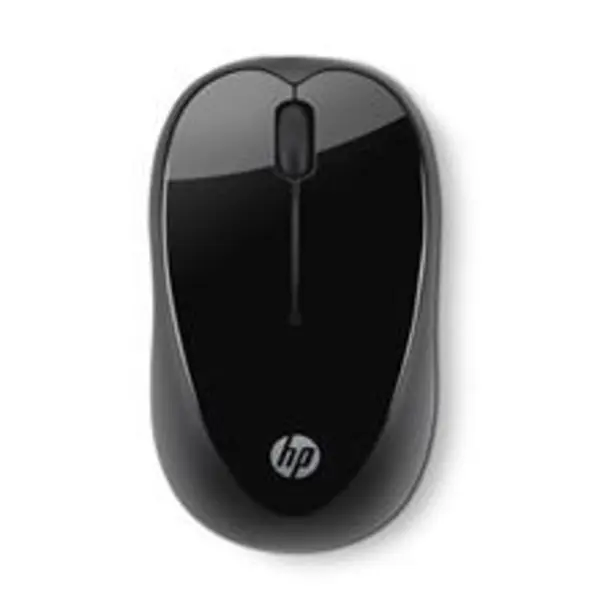 ماوس باسیم اچ پی مدل X1000 HP X1000 Wired Mouse