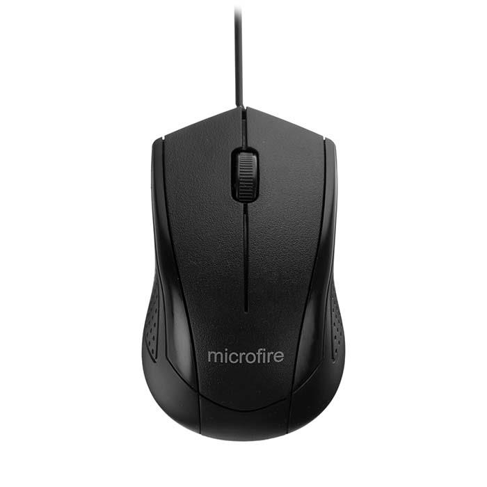 موس میکروفایر مدل X1-B
