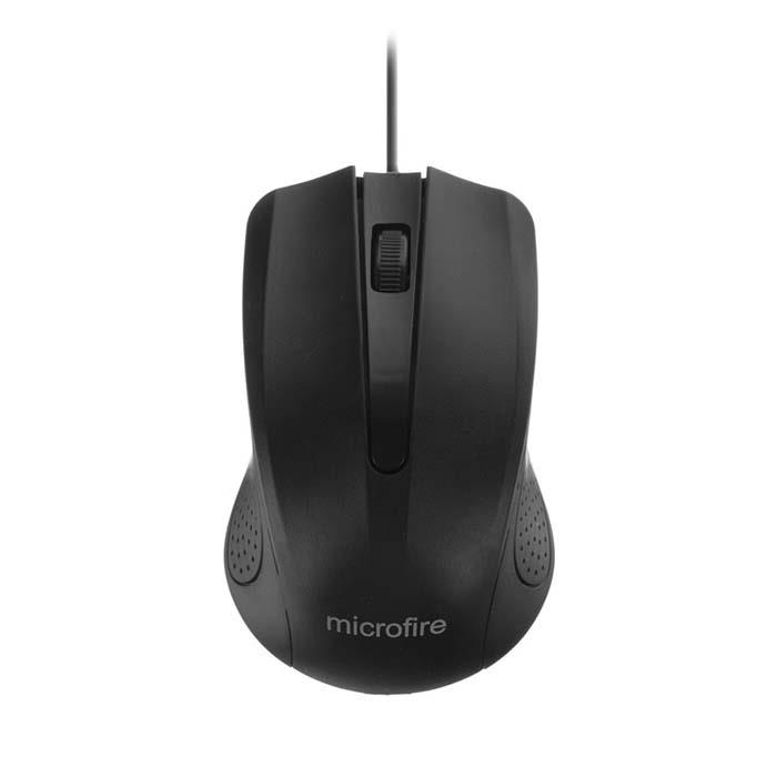 موس میکروفایر مدل X1-C