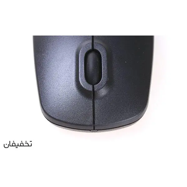 موس بی سیم میکروفایر x82