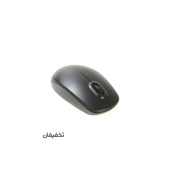 موس بی سیم میکروفایر x82